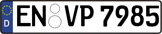 EN-VP7985