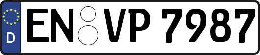 EN-VP7987