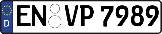EN-VP7989