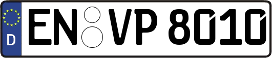 EN-VP8010