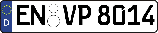 EN-VP8014