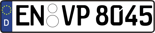 EN-VP8045