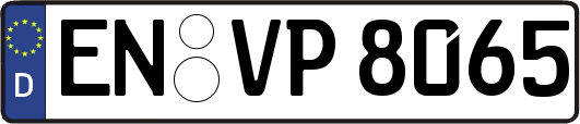 EN-VP8065