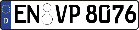 EN-VP8076