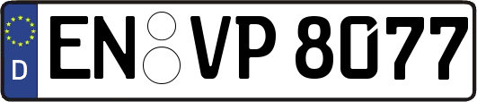 EN-VP8077