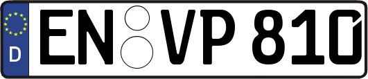 EN-VP810