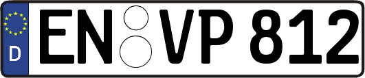 EN-VP812