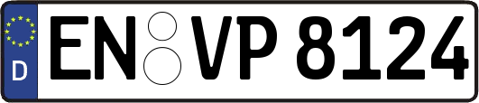 EN-VP8124