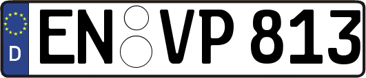 EN-VP813