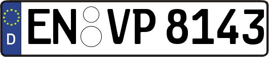 EN-VP8143
