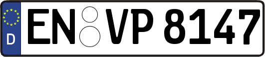 EN-VP8147