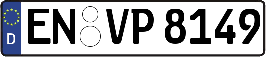 EN-VP8149