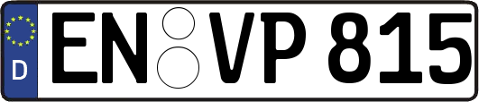 EN-VP815
