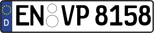 EN-VP8158