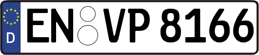 EN-VP8166