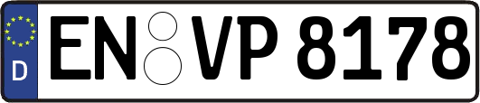 EN-VP8178