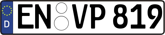 EN-VP819