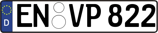 EN-VP822