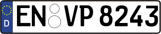EN-VP8243