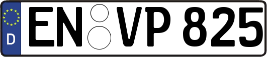 EN-VP825