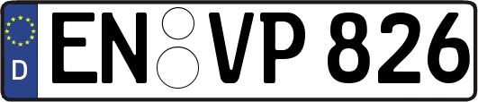 EN-VP826