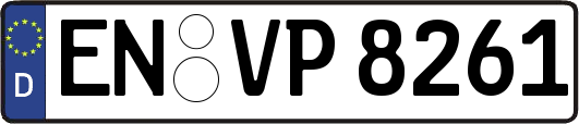 EN-VP8261