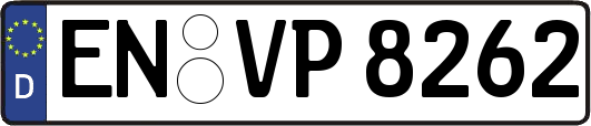EN-VP8262