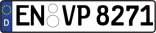 EN-VP8271