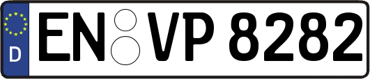 EN-VP8282