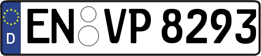 EN-VP8293