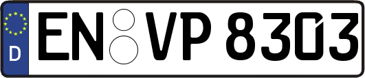 EN-VP8303