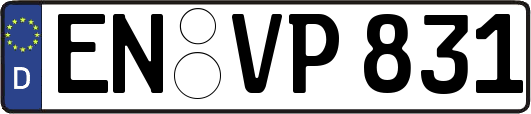 EN-VP831