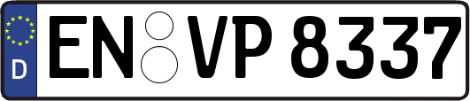 EN-VP8337