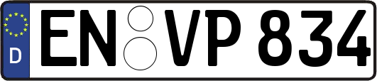 EN-VP834
