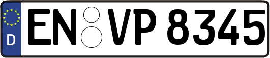 EN-VP8345