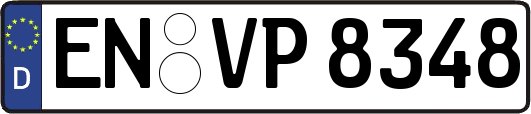 EN-VP8348