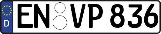 EN-VP836