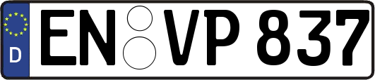 EN-VP837