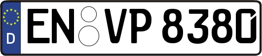 EN-VP8380