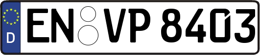 EN-VP8403