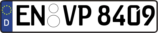 EN-VP8409