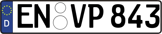 EN-VP843