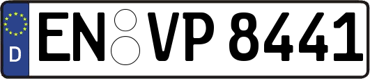 EN-VP8441