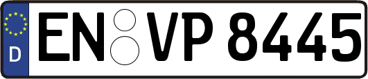 EN-VP8445