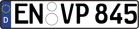 EN-VP845