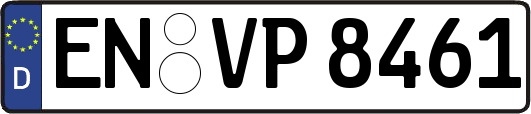 EN-VP8461