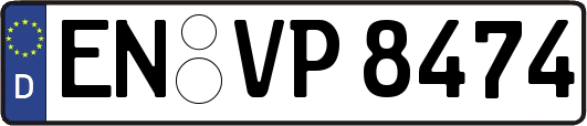 EN-VP8474