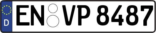 EN-VP8487