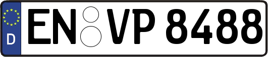 EN-VP8488