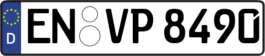 EN-VP8490